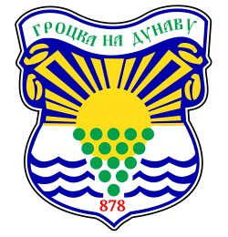 Grocka zastava