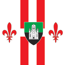 Lazarevac zastava