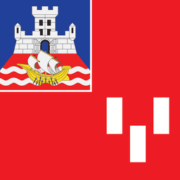 Novi Beograd zastava