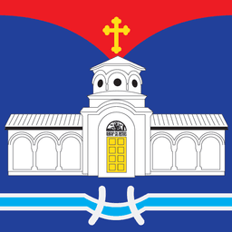 Rakovica zastava