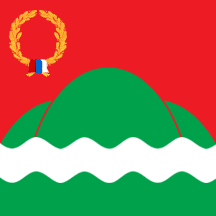 Savski Venac zastava