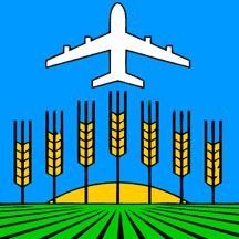 Surčin zastava
