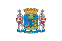 Zemun zastava